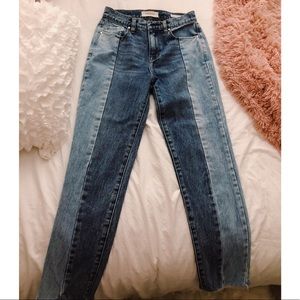 Pacsun Jeans Vintage icon jeans